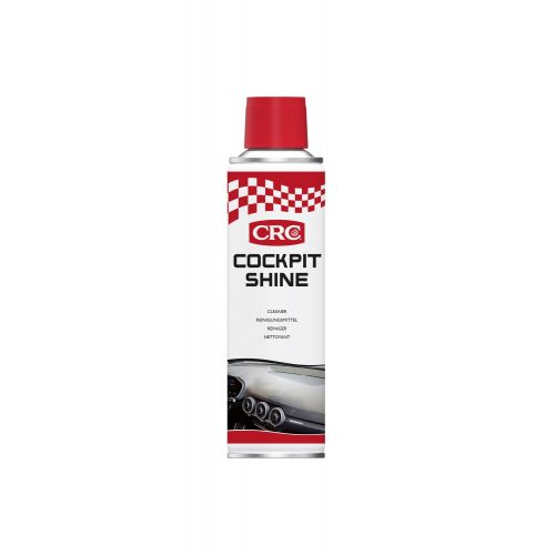 COCKPIT SHINE 250 ML